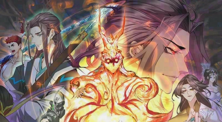 Đồ Đệ Của Ta Đều Là Đại Phản Phái Chapter 524 - 1