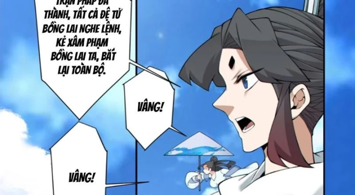 Đồ Đệ Của Ta Đều Là Đại Phản Phái Chapter 524 - 13