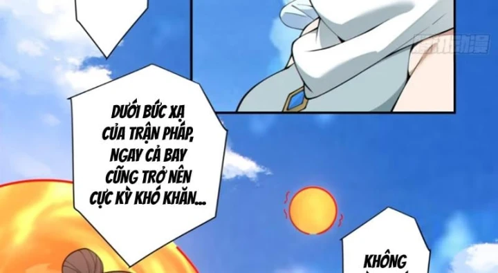 Đồ Đệ Của Ta Đều Là Đại Phản Phái Chapter 524 - 14