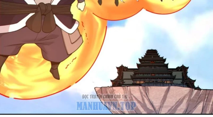 Đồ Đệ Của Ta Đều Là Đại Phản Phái Chapter 524 - 16