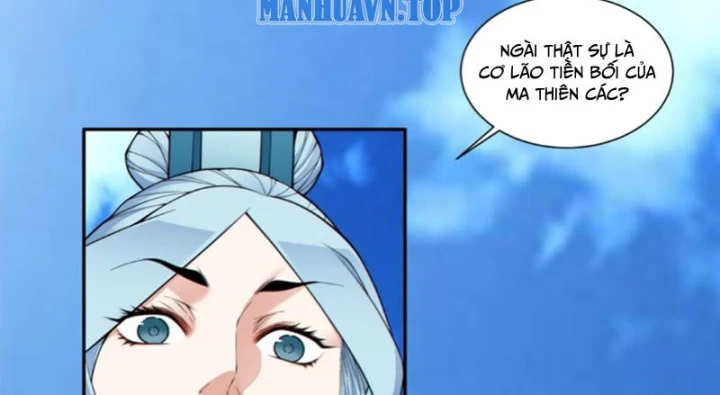 Đồ Đệ Của Ta Đều Là Đại Phản Phái Chapter 524 - 30