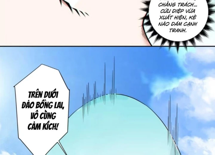 Đồ Đệ Của Ta Đều Là Đại Phản Phái Chapter 524 - 35