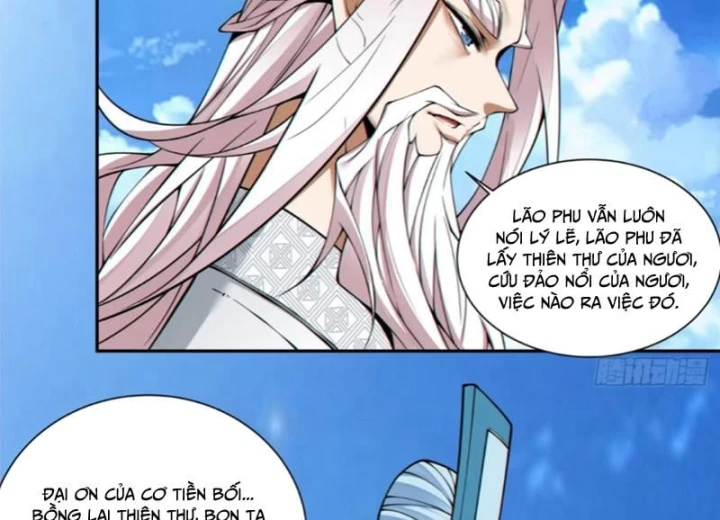 Đồ Đệ Của Ta Đều Là Đại Phản Phái Chapter 524 - 38