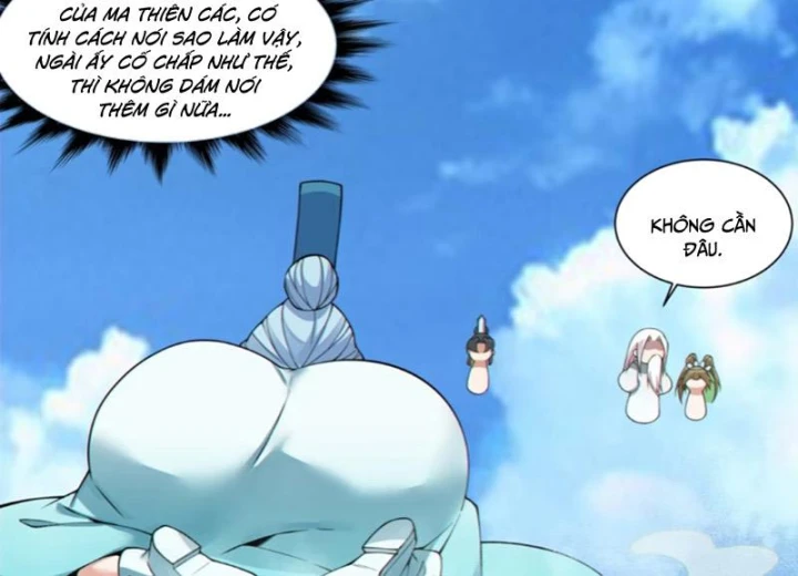 Đồ Đệ Của Ta Đều Là Đại Phản Phái Chapter 524 - 42