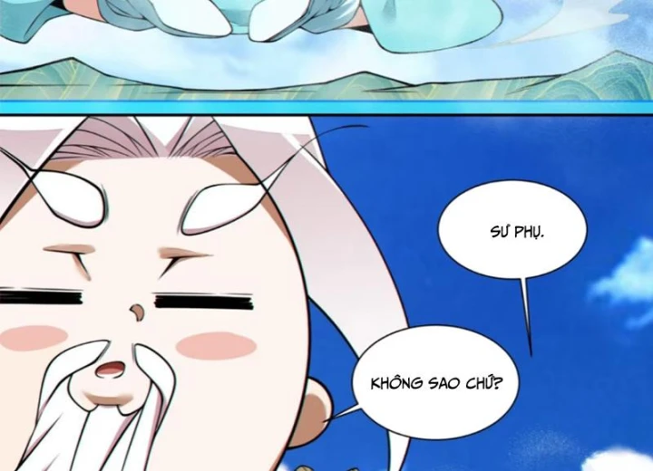 Đồ Đệ Của Ta Đều Là Đại Phản Phái Chapter 524 - 43