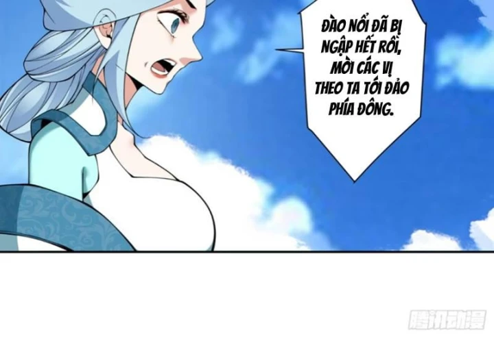 Đồ Đệ Của Ta Đều Là Đại Phản Phái Chapter 524 - 55