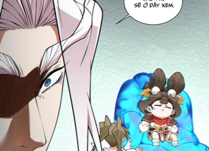 Đồ Đệ Của Ta Đều Là Đại Phản Phái Chapter 524 - 59