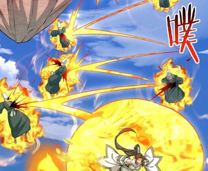 Đồ Đệ Của Ta Đều Là Đại Phản Phái Chapter 524 - 68