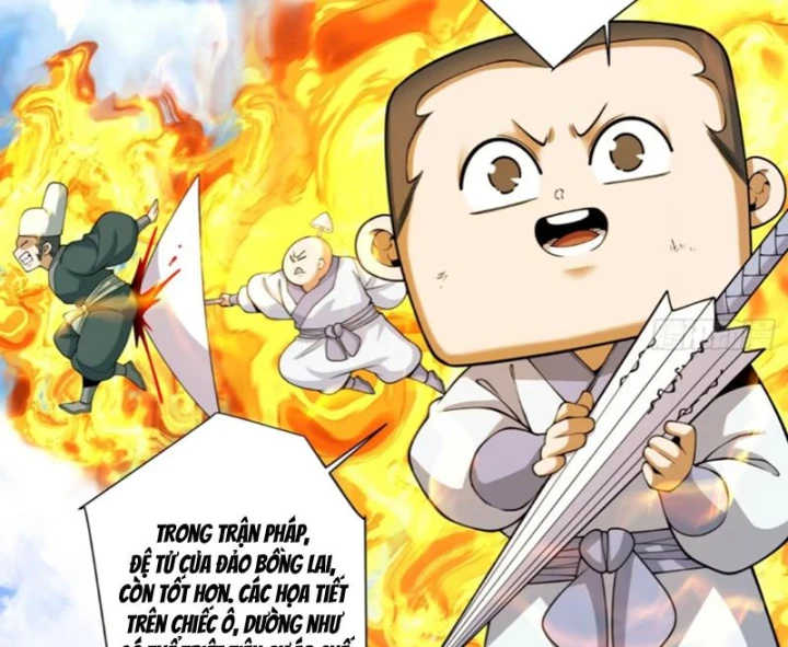 Đồ Đệ Của Ta Đều Là Đại Phản Phái Chapter 524 - 71