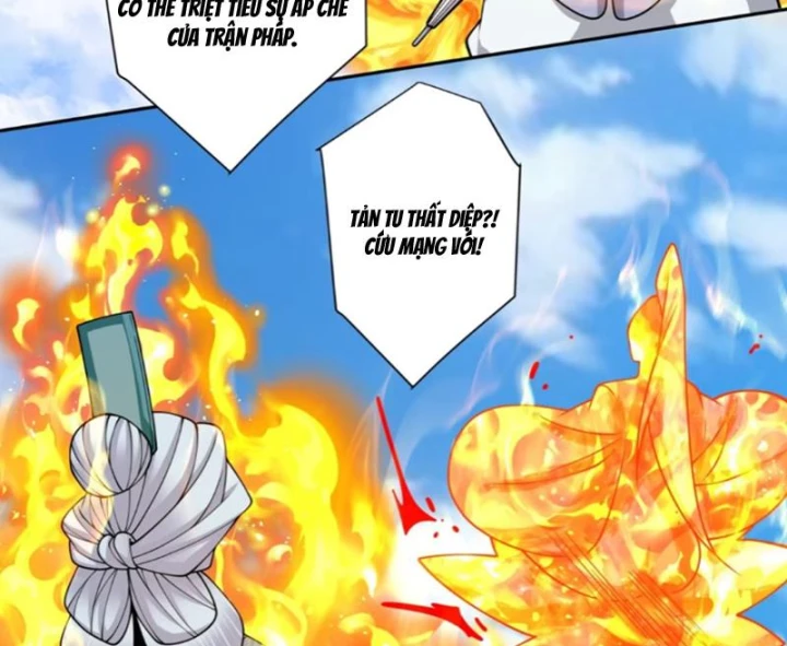 Đồ Đệ Của Ta Đều Là Đại Phản Phái Chapter 524 - 72