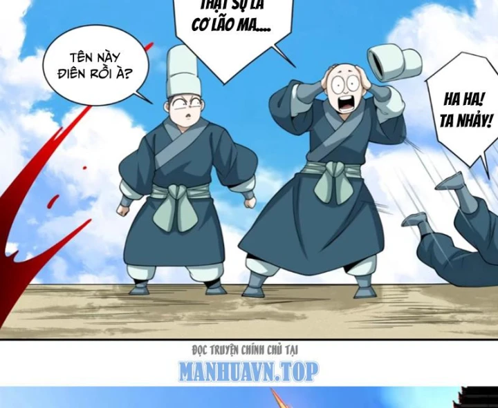 Đồ Đệ Của Ta Đều Là Đại Phản Phái Chapter 524 - 76