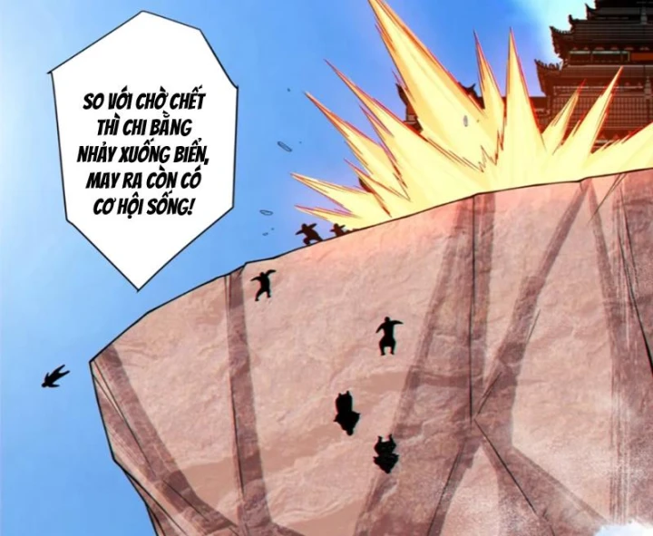Đồ Đệ Của Ta Đều Là Đại Phản Phái Chapter 524 - 77