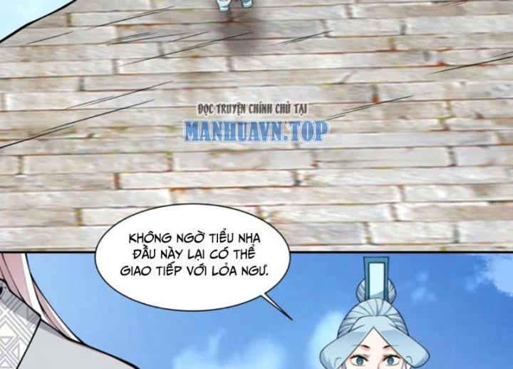 Đồ Đệ Của Ta Đều Là Đại Phản Phái Chapter 525 - 26