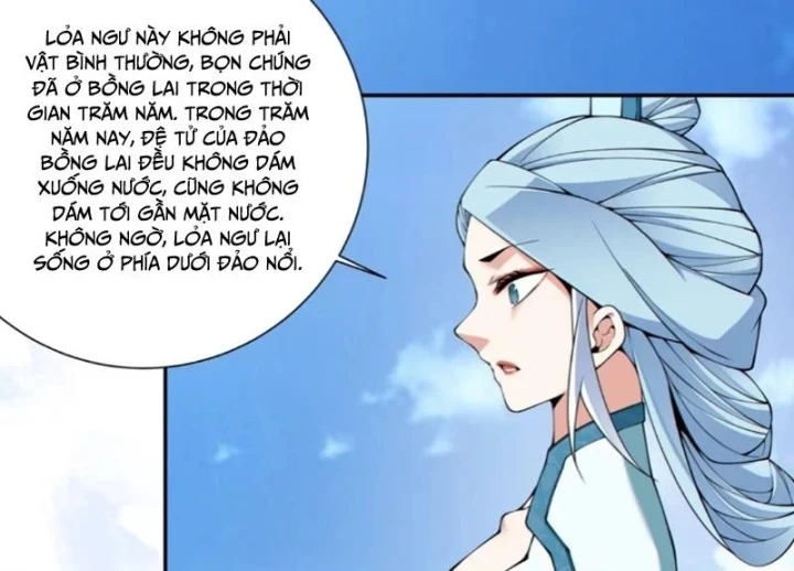 Đồ Đệ Của Ta Đều Là Đại Phản Phái Chapter 525 - 28