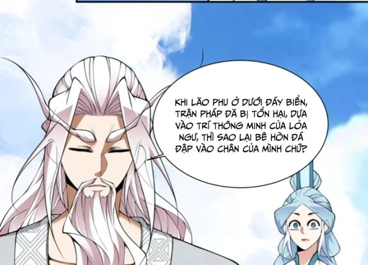 Đồ Đệ Của Ta Đều Là Đại Phản Phái Chapter 525 - 29