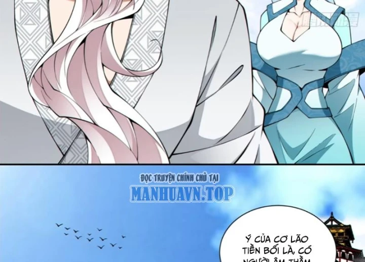 Đồ Đệ Của Ta Đều Là Đại Phản Phái Chapter 525 - 30