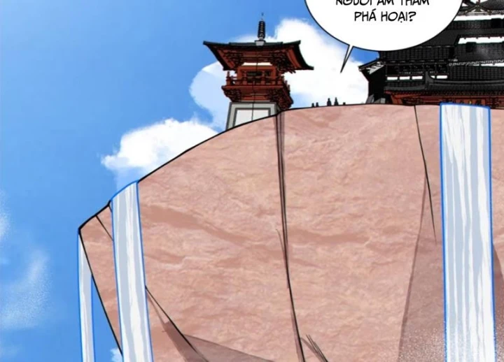 Đồ Đệ Của Ta Đều Là Đại Phản Phái Chapter 525 - 31
