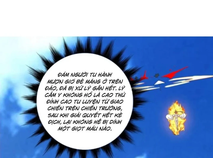 Đồ Đệ Của Ta Đều Là Đại Phản Phái Chapter 525 - 34