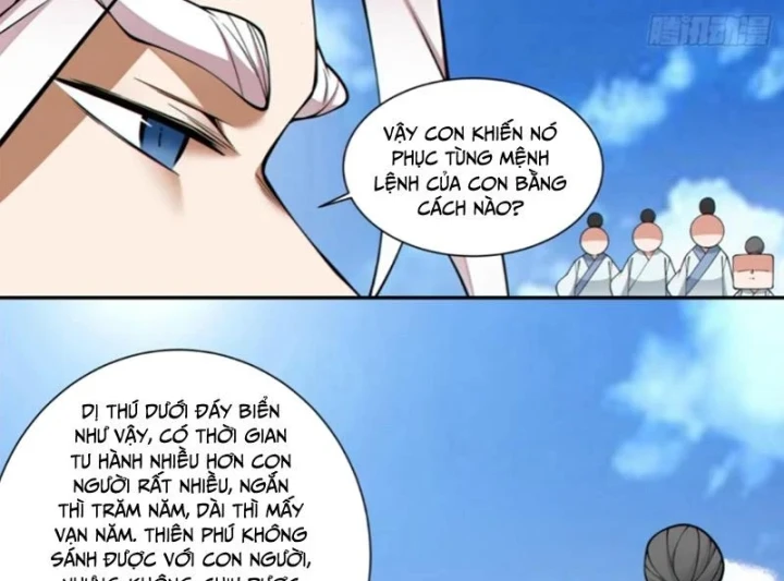 Đồ Đệ Của Ta Đều Là Đại Phản Phái Chapter 525 - 39
