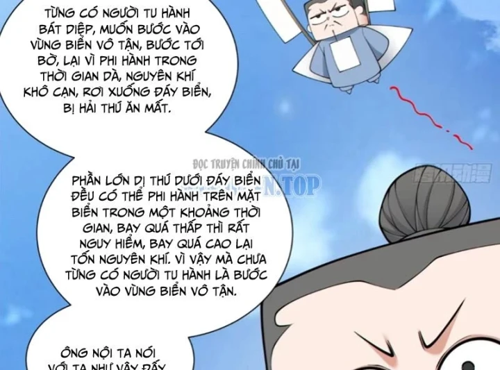 Đồ Đệ Của Ta Đều Là Đại Phản Phái Chapter 525 - 41