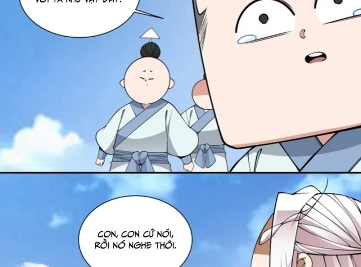 Đồ Đệ Của Ta Đều Là Đại Phản Phái Chapter 525 - 42