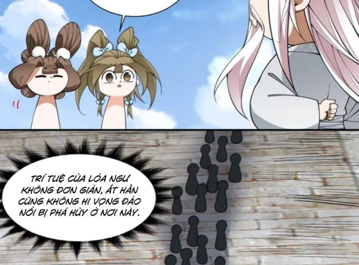 Đồ Đệ Của Ta Đều Là Đại Phản Phái Chapter 525 - 43