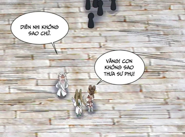 Đồ Đệ Của Ta Đều Là Đại Phản Phái Chapter 525 - 44