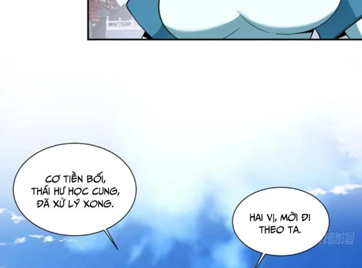 Đồ Đệ Của Ta Đều Là Đại Phản Phái Chapter 525 - 49