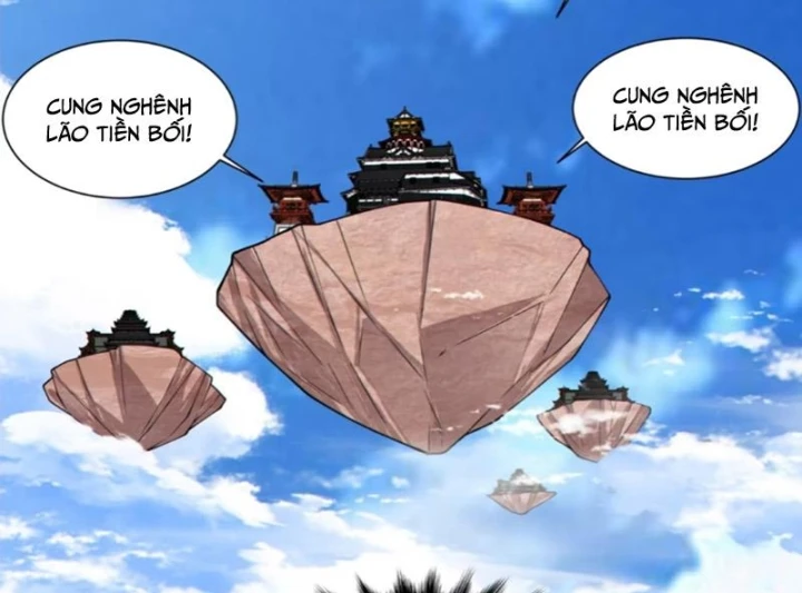 Đồ Đệ Của Ta Đều Là Đại Phản Phái Chapter 525 - 50