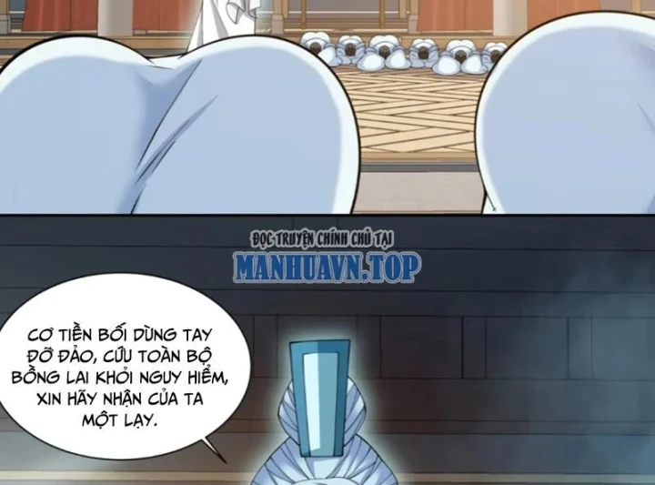 Đồ Đệ Của Ta Đều Là Đại Phản Phái Chapter 525 - 62