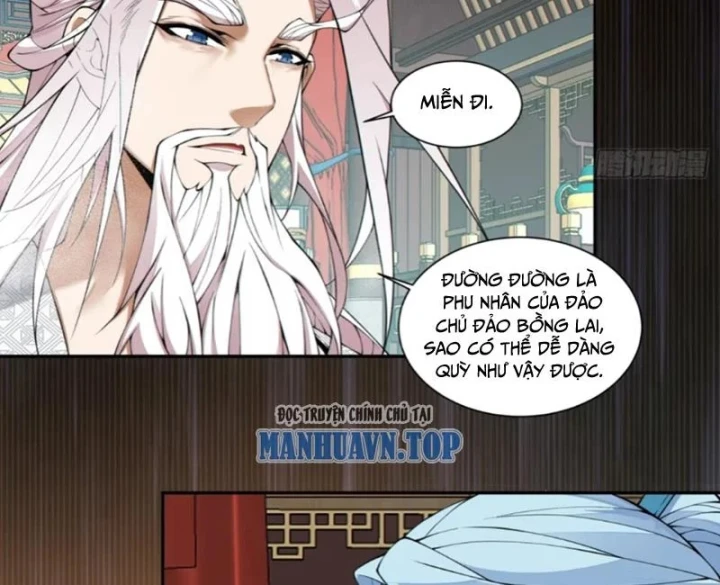 Đồ Đệ Của Ta Đều Là Đại Phản Phái Chapter 525 - 69