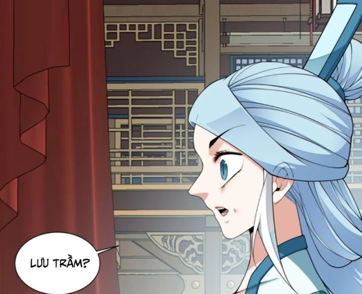 Đồ Đệ Của Ta Đều Là Đại Phản Phái Chapter 525 - 77