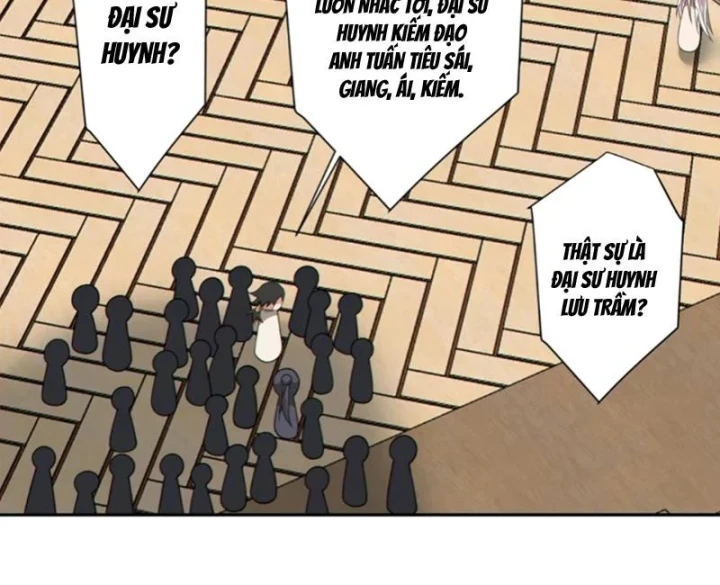 Đồ Đệ Của Ta Đều Là Đại Phản Phái Chapter 525 - 82