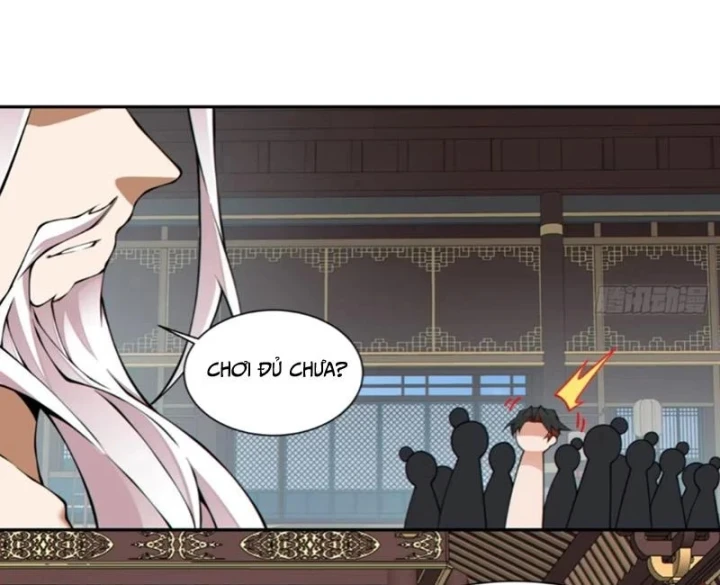 Đồ Đệ Của Ta Đều Là Đại Phản Phái Chapter 525 - 83