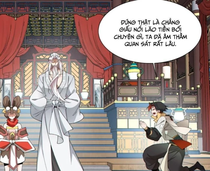 Đồ Đệ Của Ta Đều Là Đại Phản Phái Chapter 525 - 84
