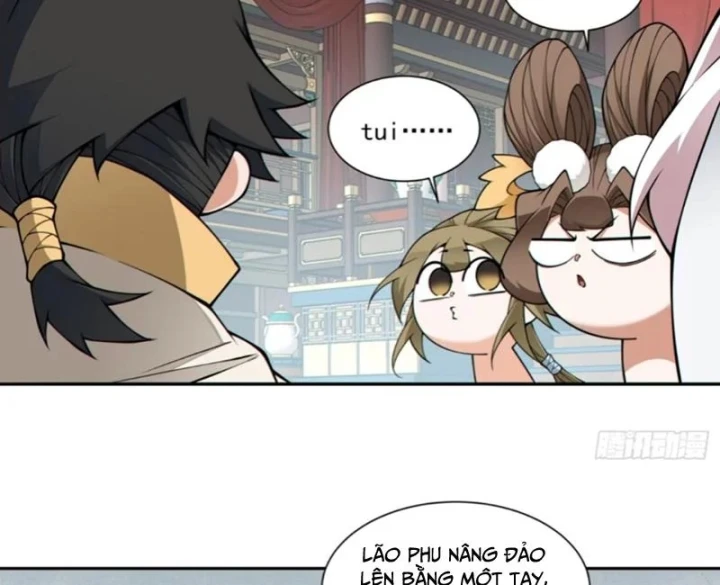 Đồ Đệ Của Ta Đều Là Đại Phản Phái Chapter 525 - 86