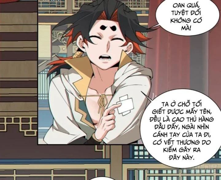Đồ Đệ Của Ta Đều Là Đại Phản Phái Chapter 525 - 88
