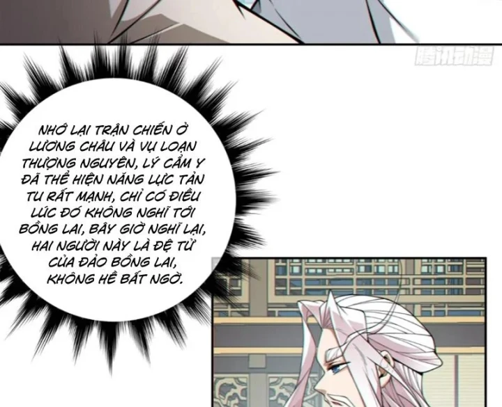 Đồ Đệ Của Ta Đều Là Đại Phản Phái Chapter 525 - 91