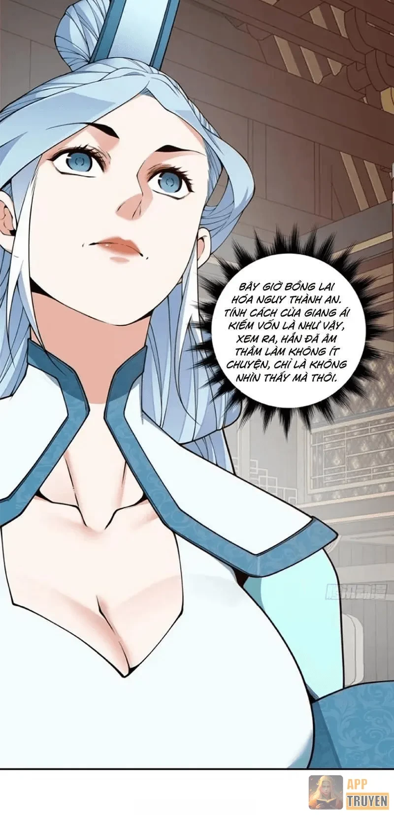 Đồ Đệ Của Ta Đều Là Đại Phản Phái Chapter 526 - 2