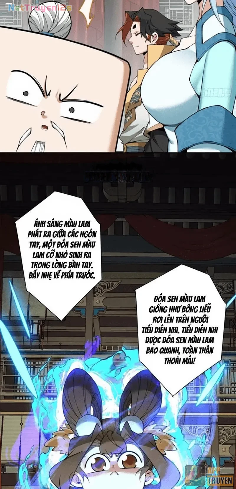 Đồ Đệ Của Ta Đều Là Đại Phản Phái Chapter 526 - 12