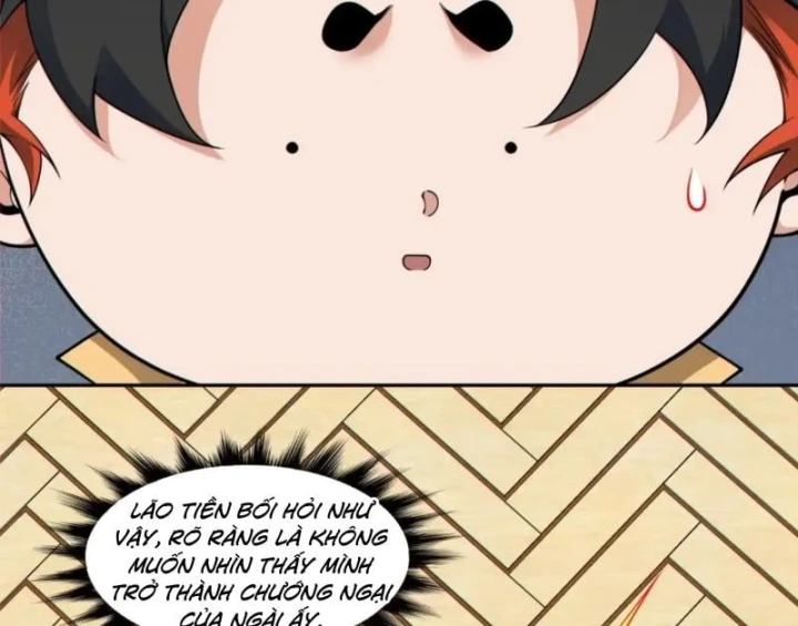 Đồ Đệ Của Ta Đều Là Đại Phản Phái Chapter 527 - 7