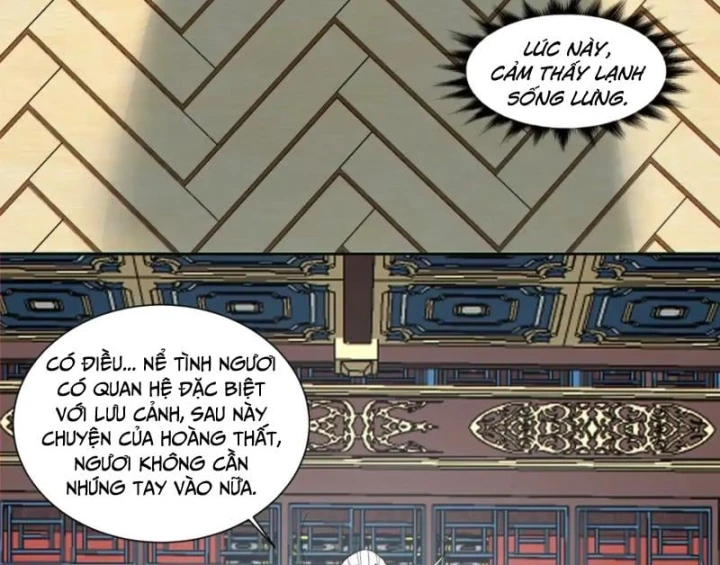 Đồ Đệ Của Ta Đều Là Đại Phản Phái Chapter 527 - 9