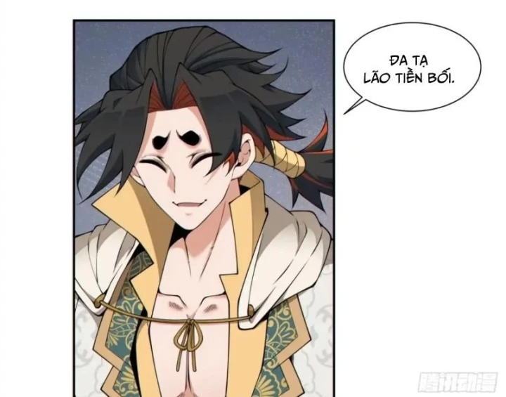 Đồ Đệ Của Ta Đều Là Đại Phản Phái Chapter 527 - 12