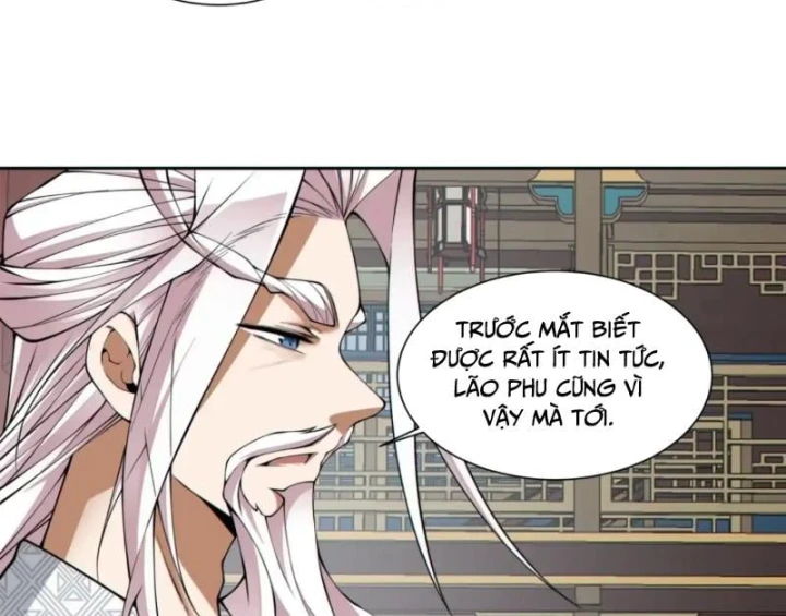 Đồ Đệ Của Ta Đều Là Đại Phản Phái Chapter 527 - 14