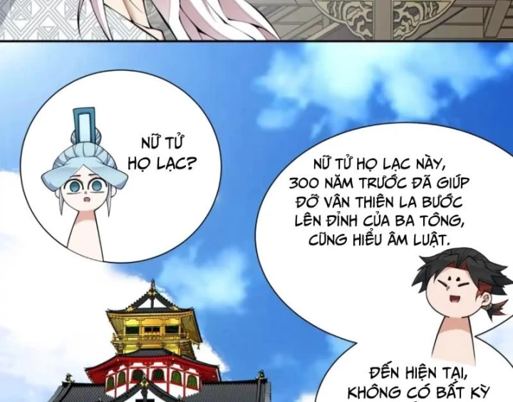 Đồ Đệ Của Ta Đều Là Đại Phản Phái Chapter 527 - 15