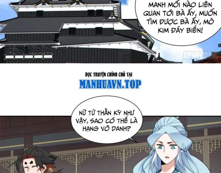 Đồ Đệ Của Ta Đều Là Đại Phản Phái Chapter 527 - 16