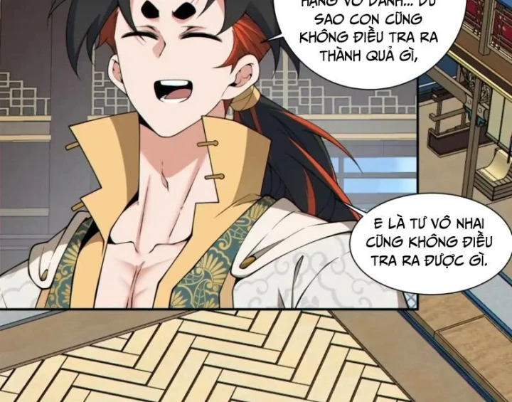 Đồ Đệ Của Ta Đều Là Đại Phản Phái Chapter 527 - 18