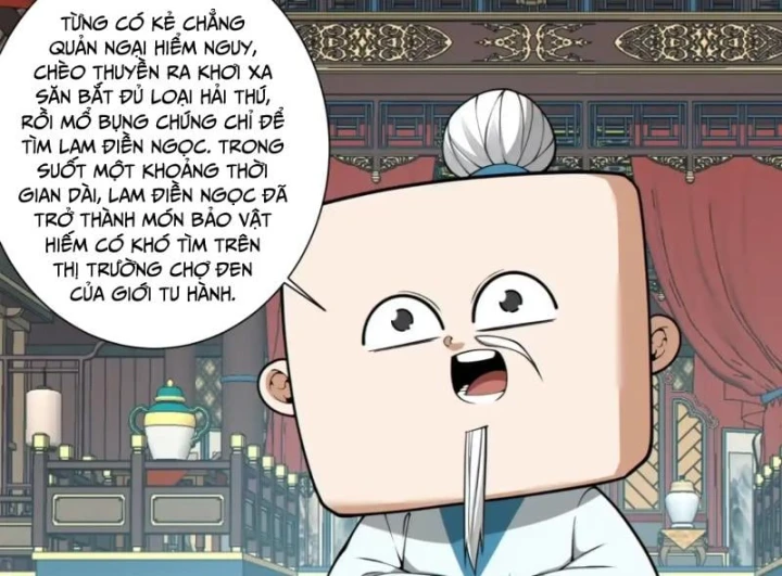 Đồ Đệ Của Ta Đều Là Đại Phản Phái Chapter 527 - 38