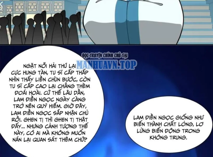 Đồ Đệ Của Ta Đều Là Đại Phản Phái Chapter 527 - 39