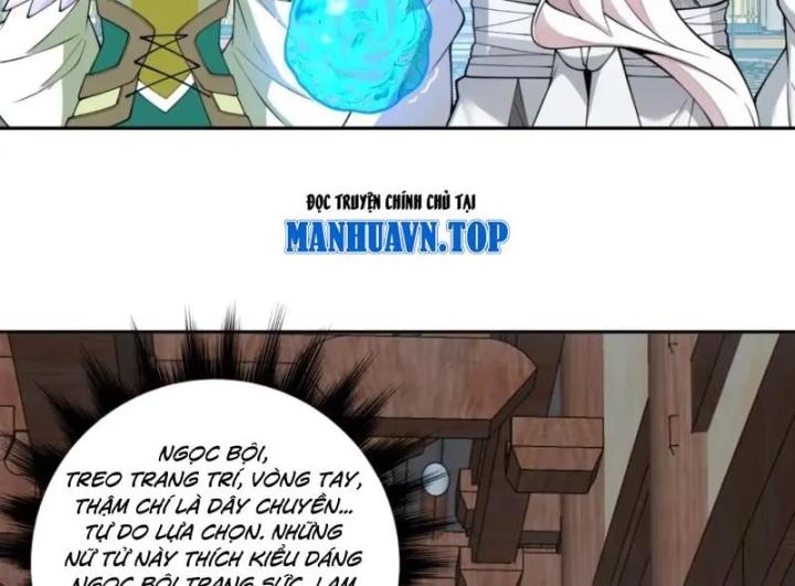 Đồ Đệ Của Ta Đều Là Đại Phản Phái Chapter 527 - 43